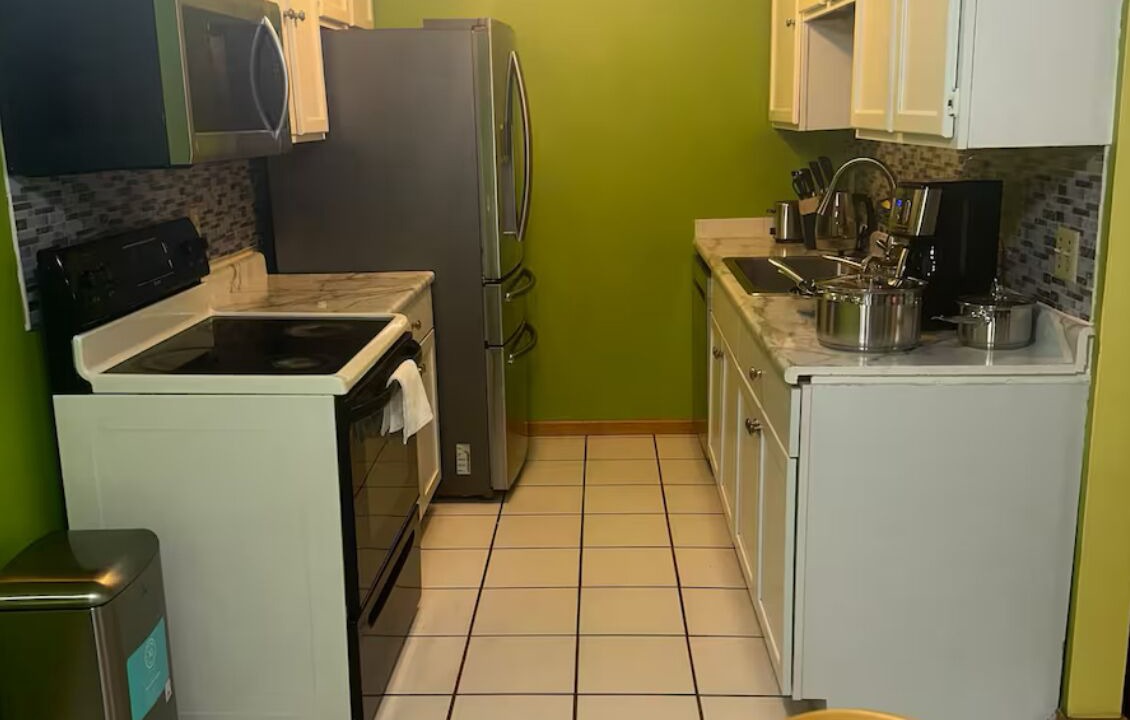 Photo of Kitchen in Eagan
