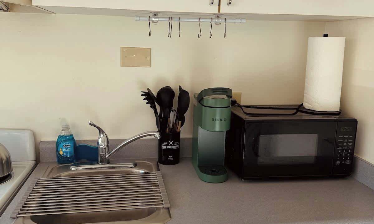 Photo of Kitchen in Madison