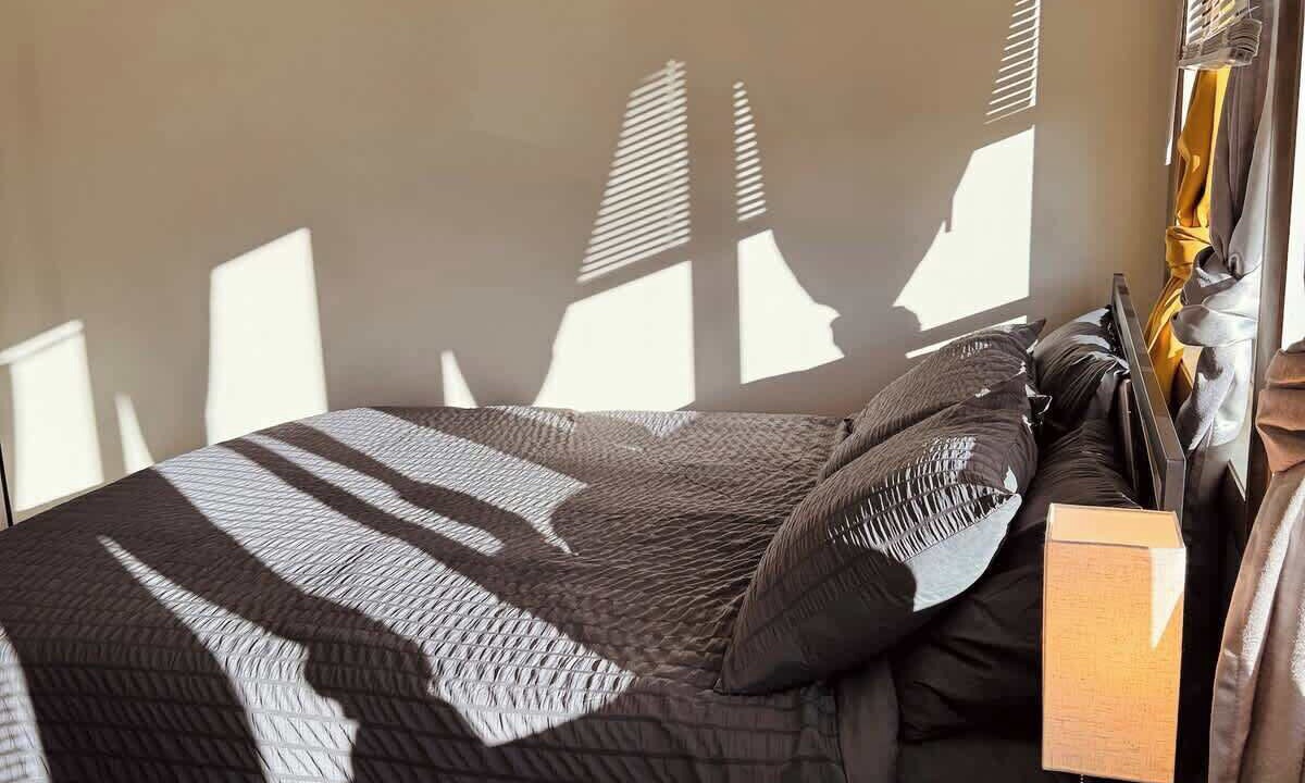 Photo of Bedroom in Madison