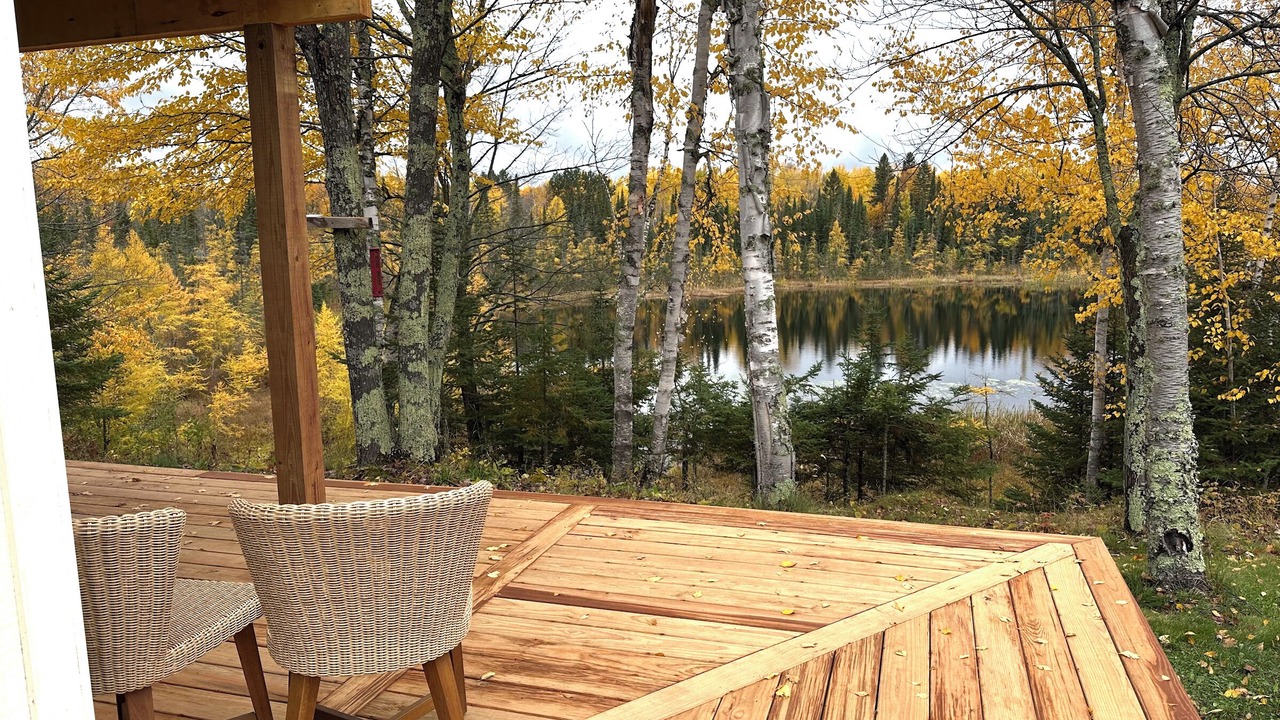 Photo of Patio Balcony in Melrude