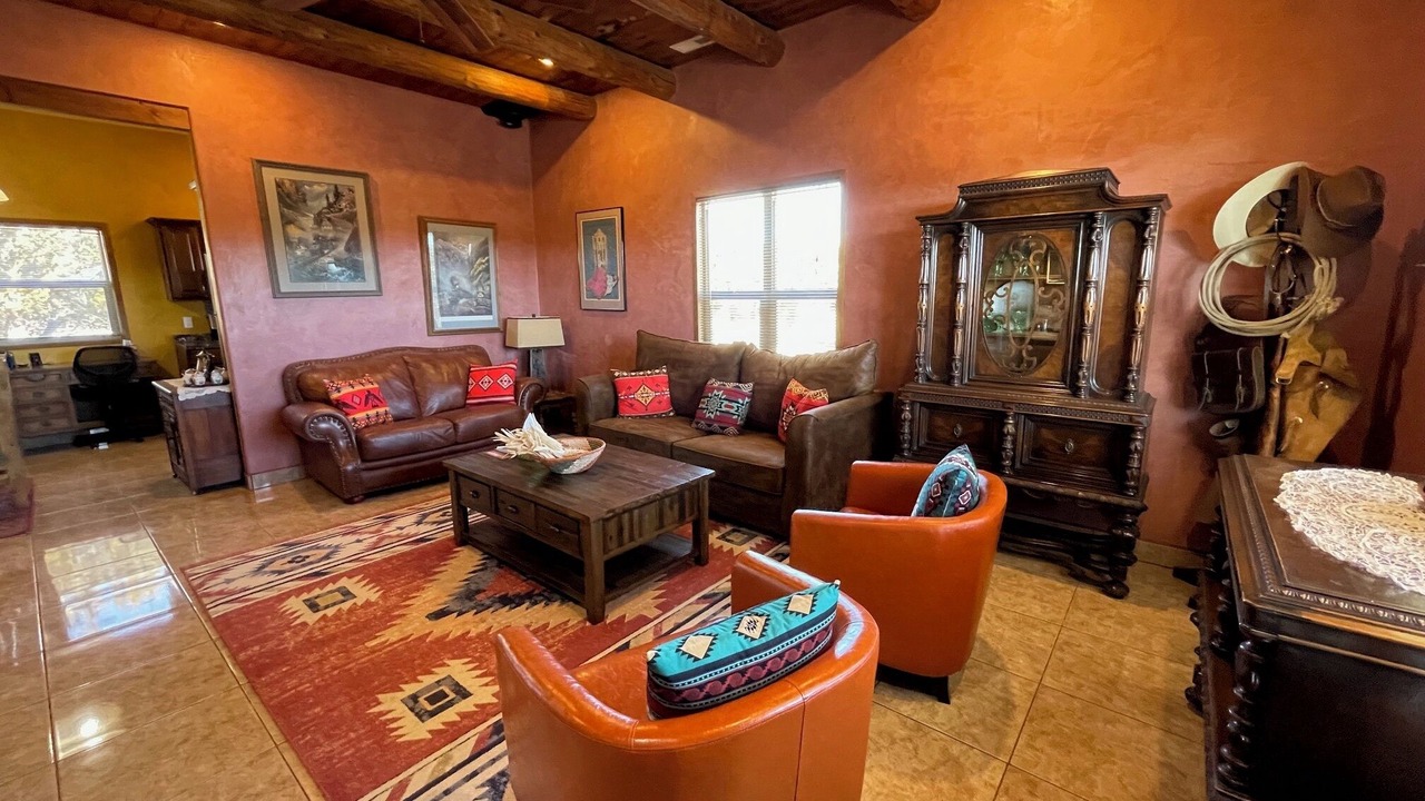 Photo of Livingroom in Pinon Hills