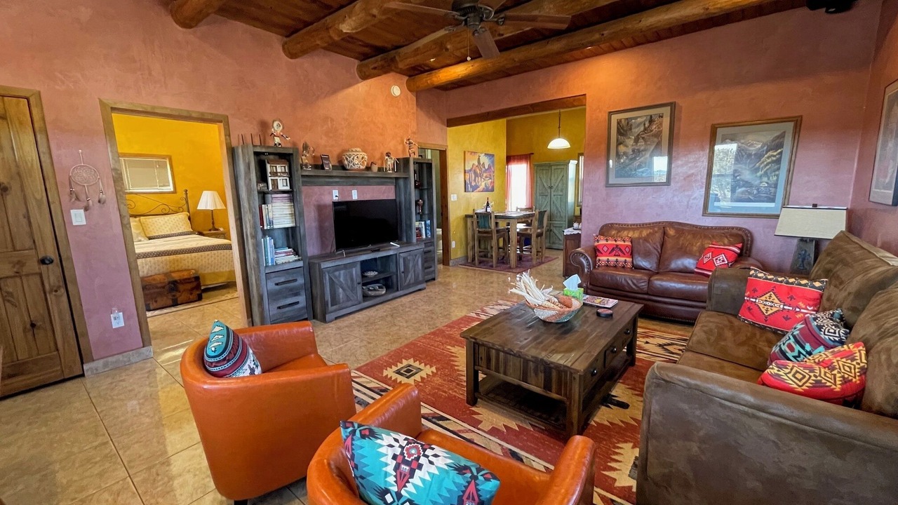 Photo of Livingroom in Pinon Hills