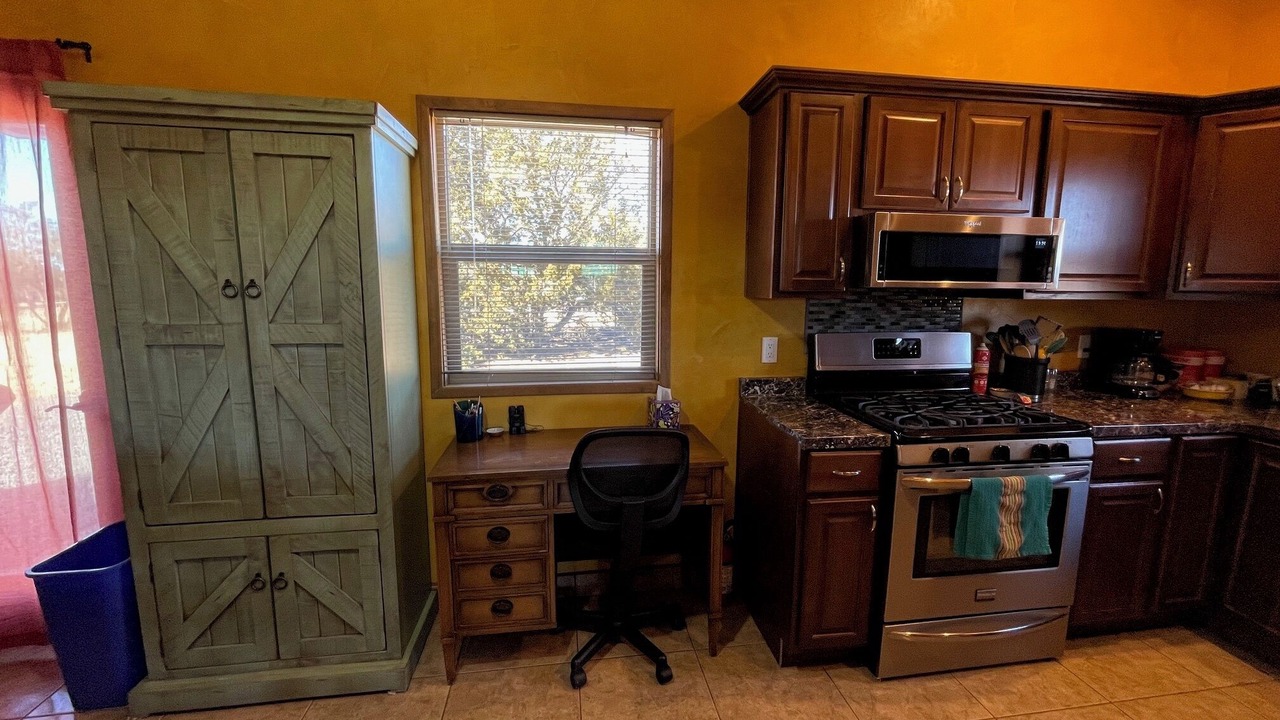 Photo of Kitchen in Pinon Hills