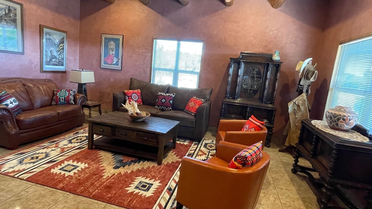 Photo of Livingroom in Pinon Hills