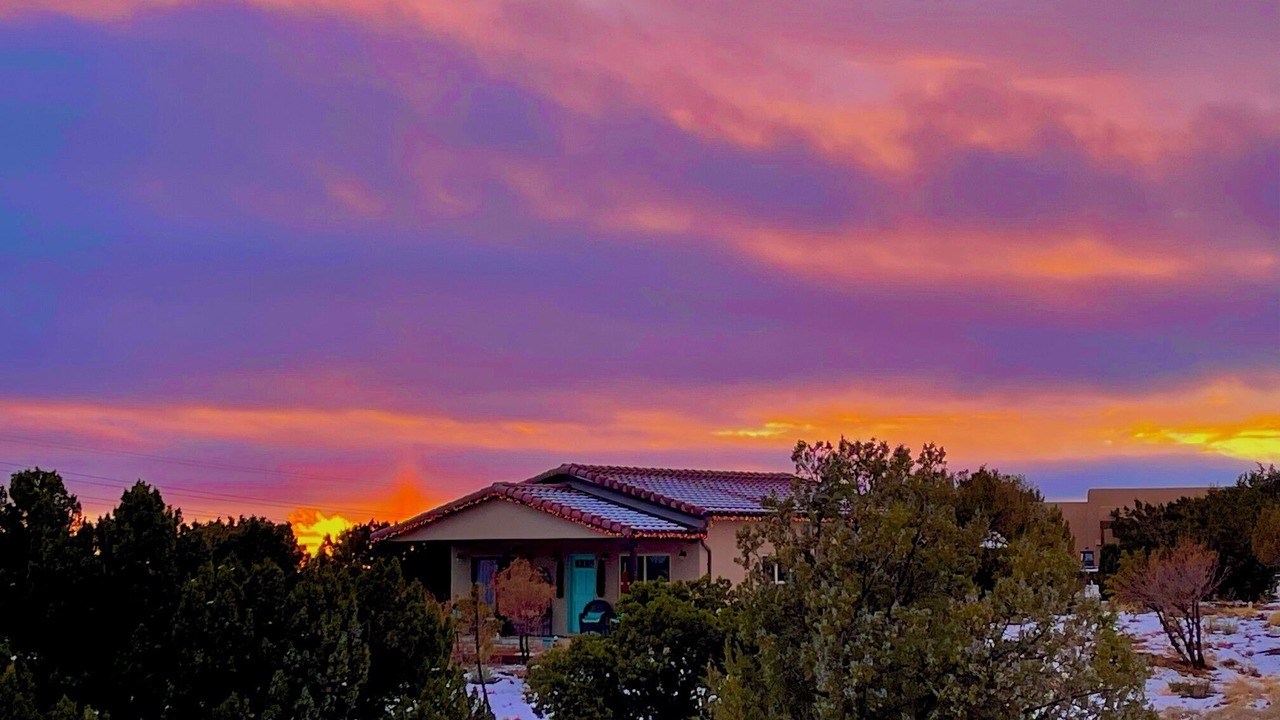 Photo of Outdoor in Pinon Hills