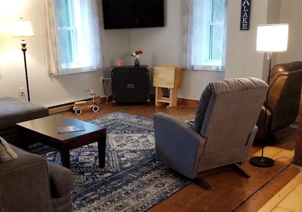 Photo of Bedroom in Chazy