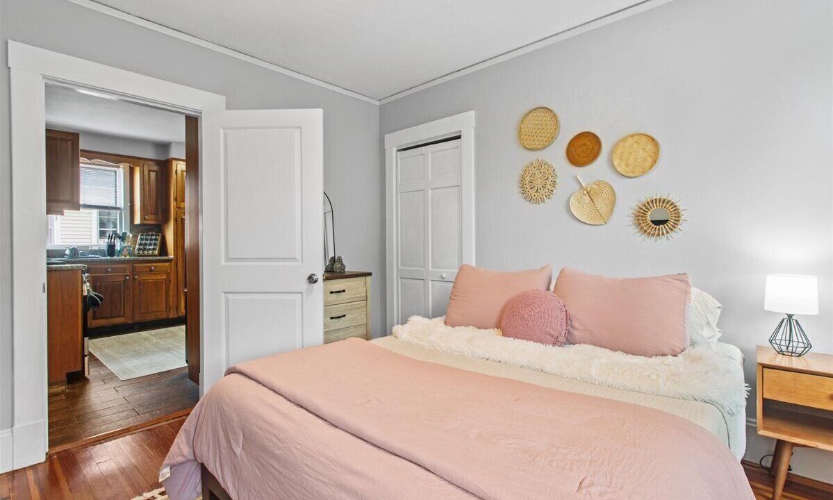 Photo of Bedroom in West Hartford