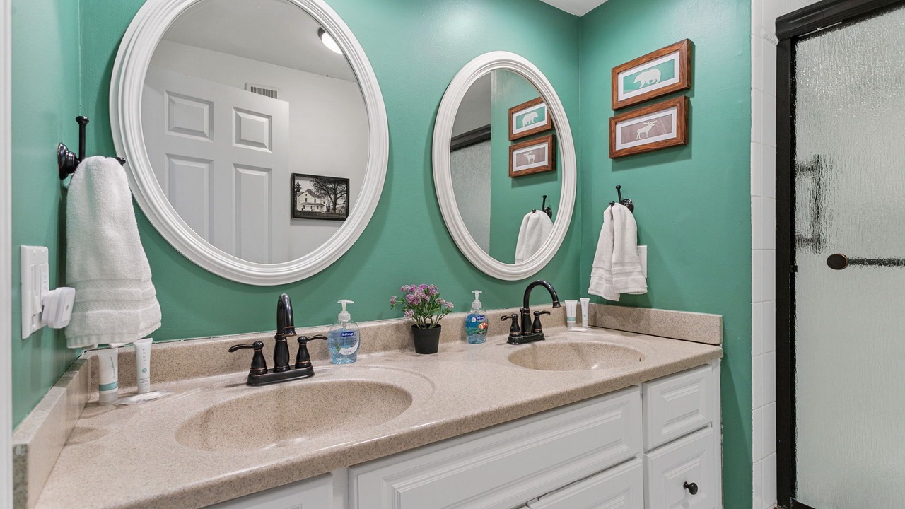 Photo of Bathroom in Fennville