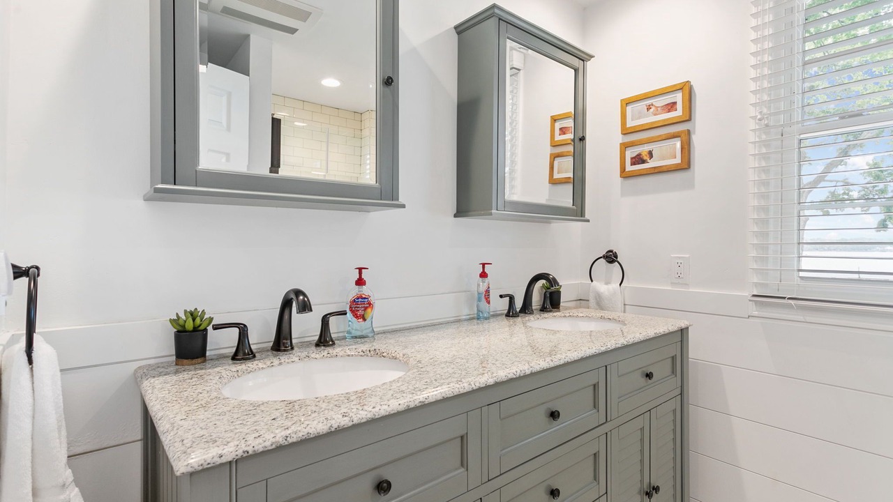 Photo of Bathroom in Fennville