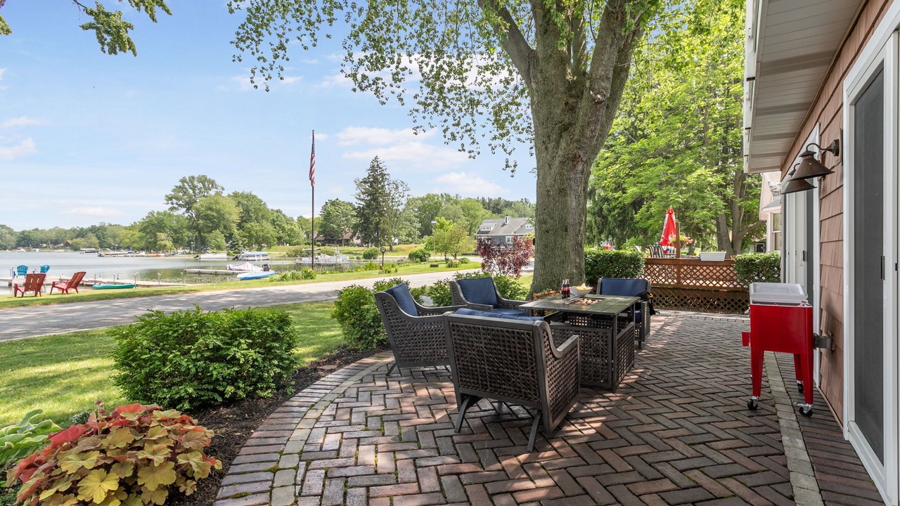 Photo of Outdoor in Fennville