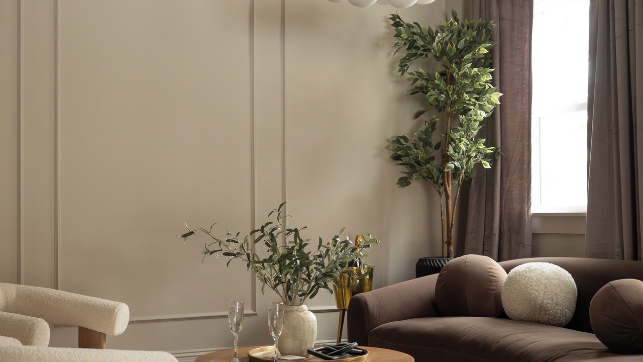 Photo of Livingroom in Linden Hills