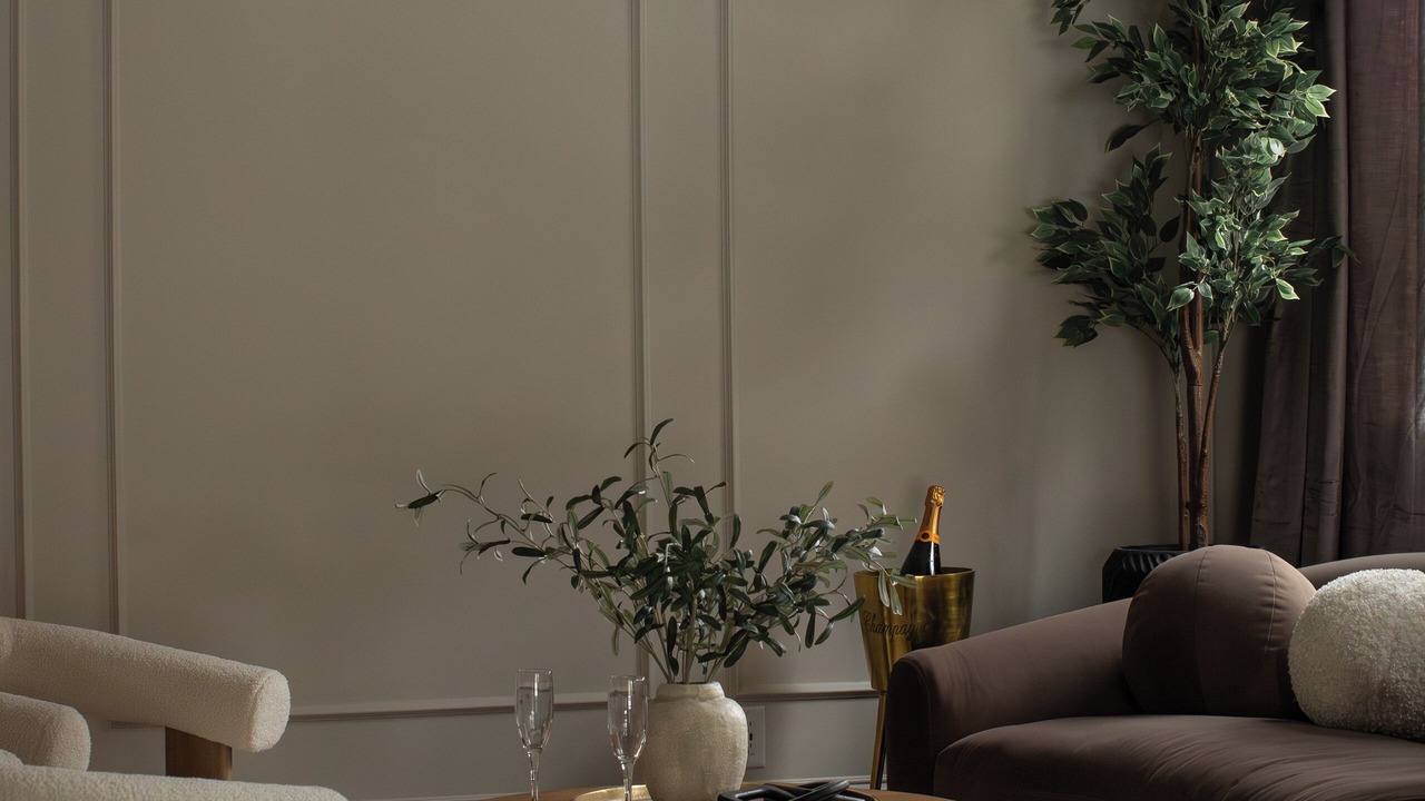 Photo of Livingroom in Linden Hills