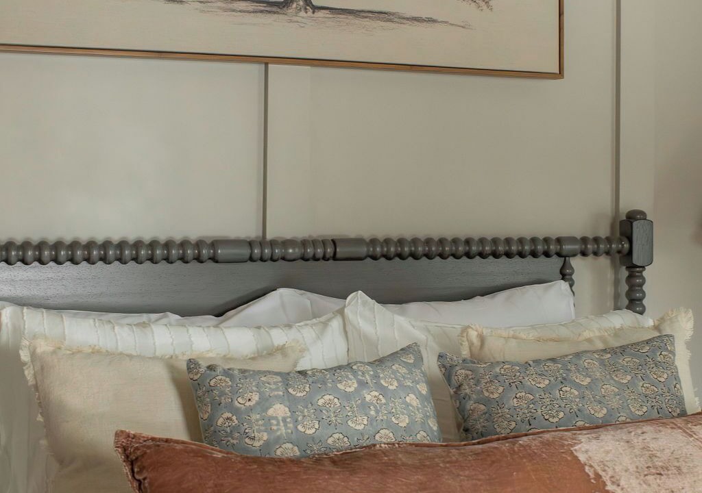 Photo of Bedroom in Linden Hills