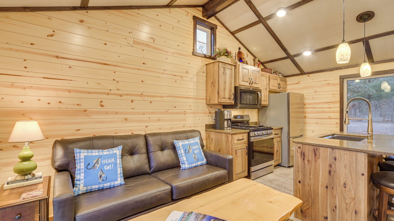 Photo of Livingroom in Gordon