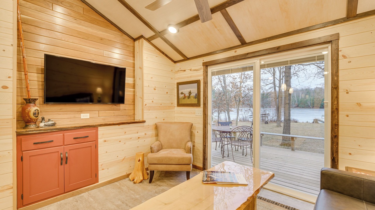 Photo of Bedroom in Gordon