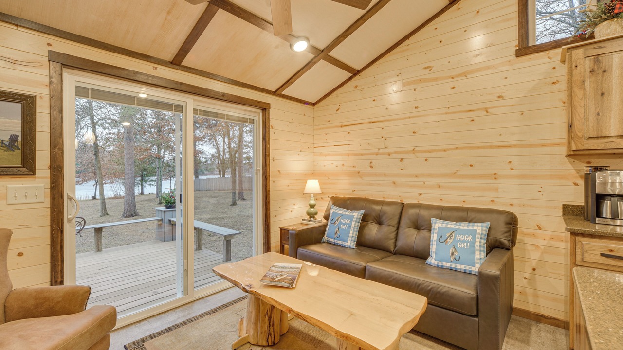 Photo of Livingroom in Gordon