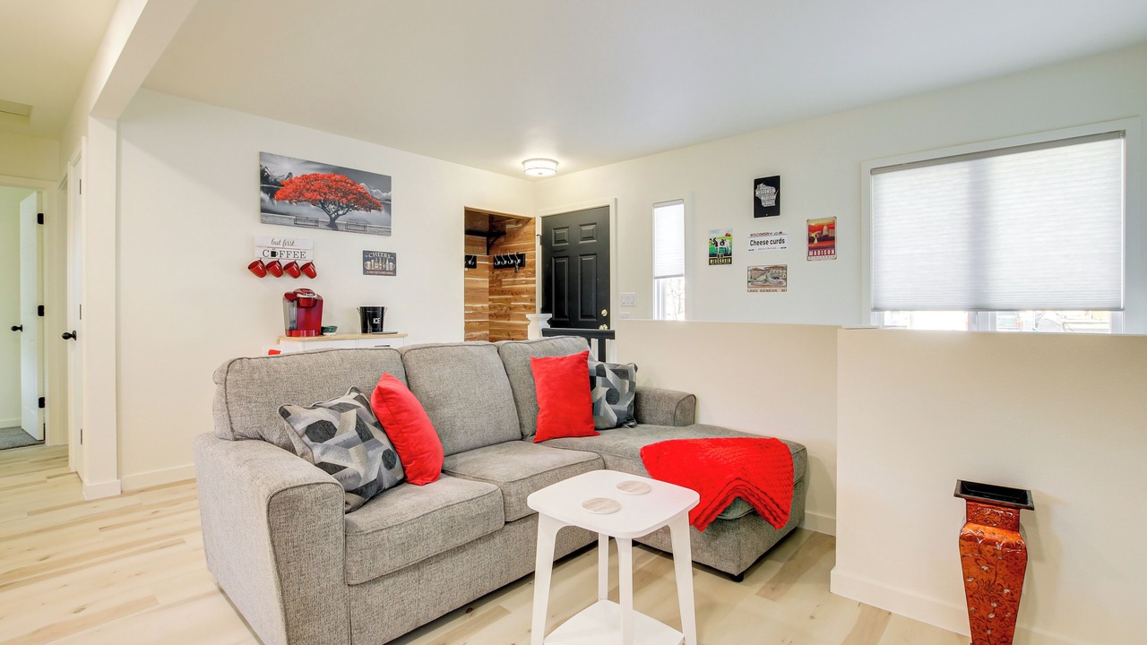 Photo of Livingroom in Manitowoc