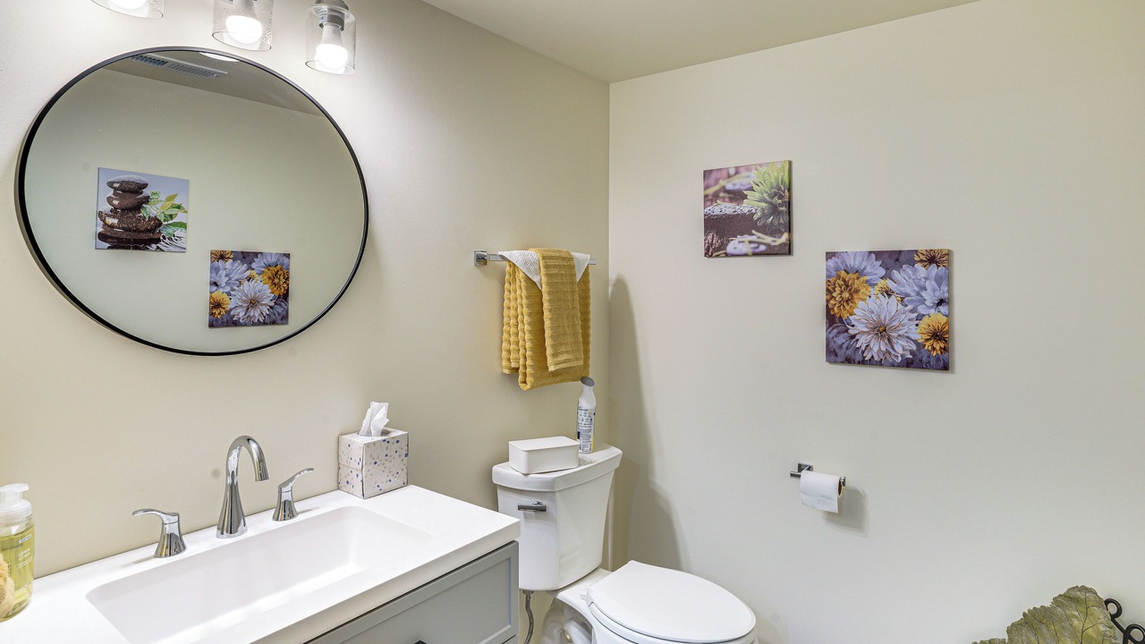 Photo of Bathroom in Manitowoc