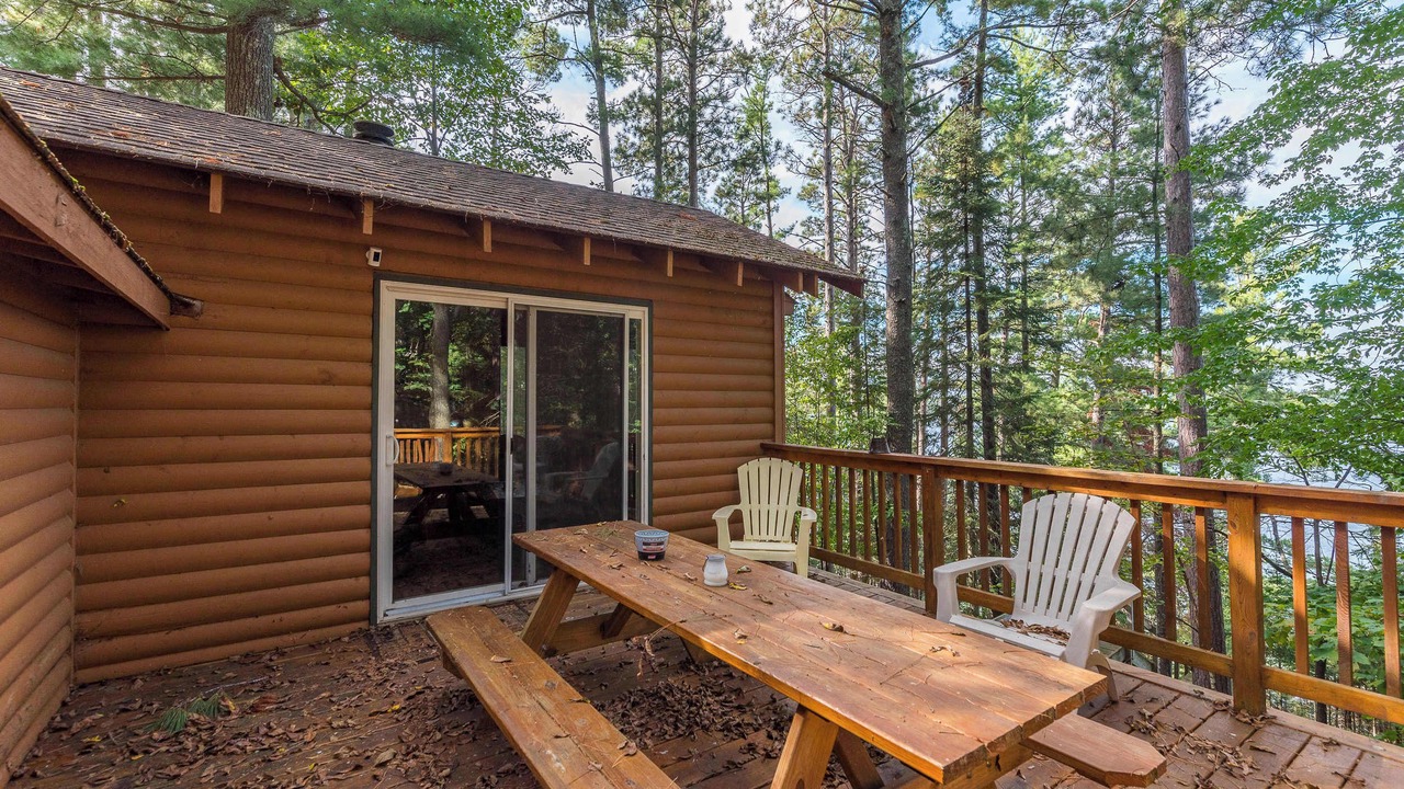 Photo of Outdoor in Crosslake