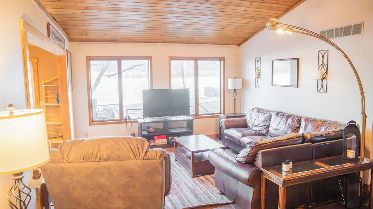 Photo of Bedroom in Wabasha