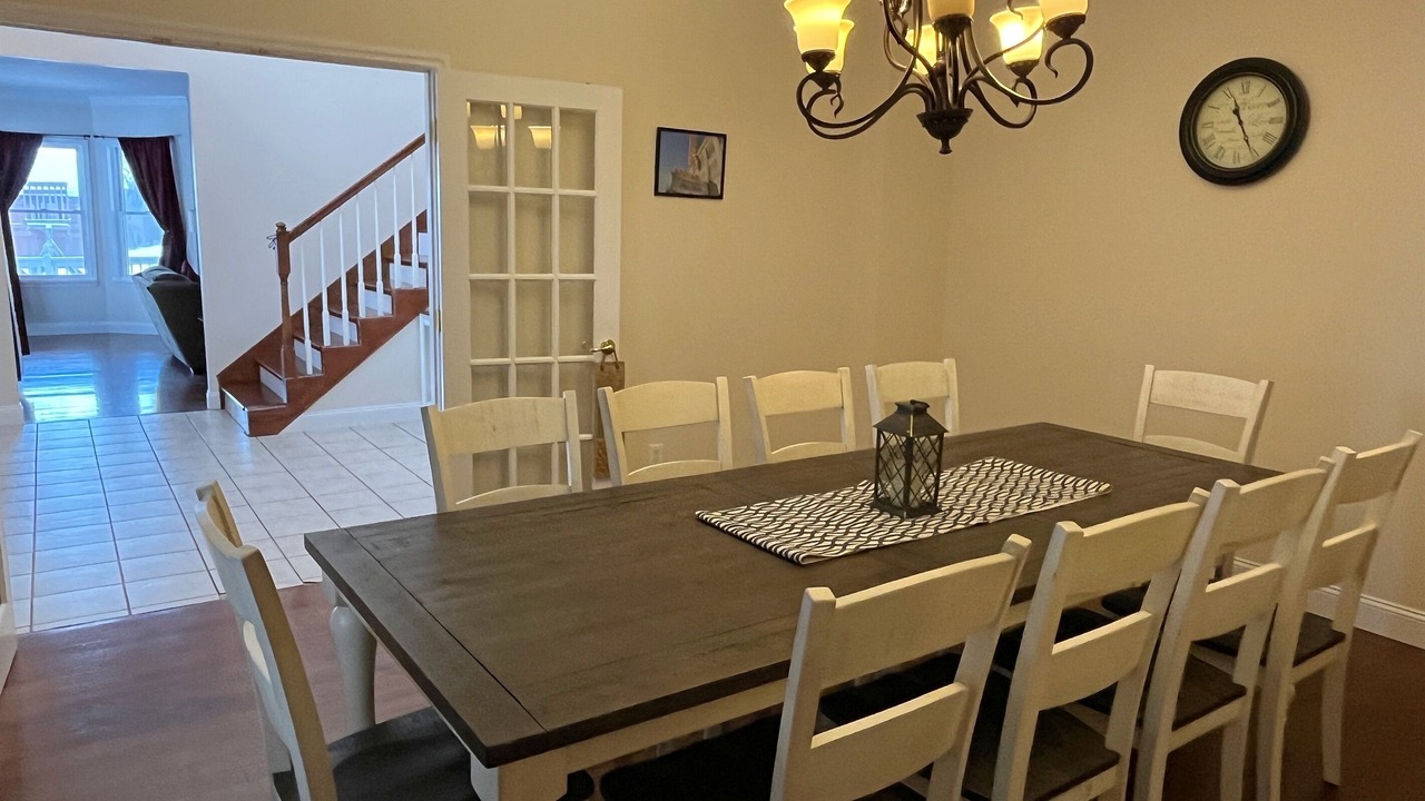 Photo of Bedroom in Laurens