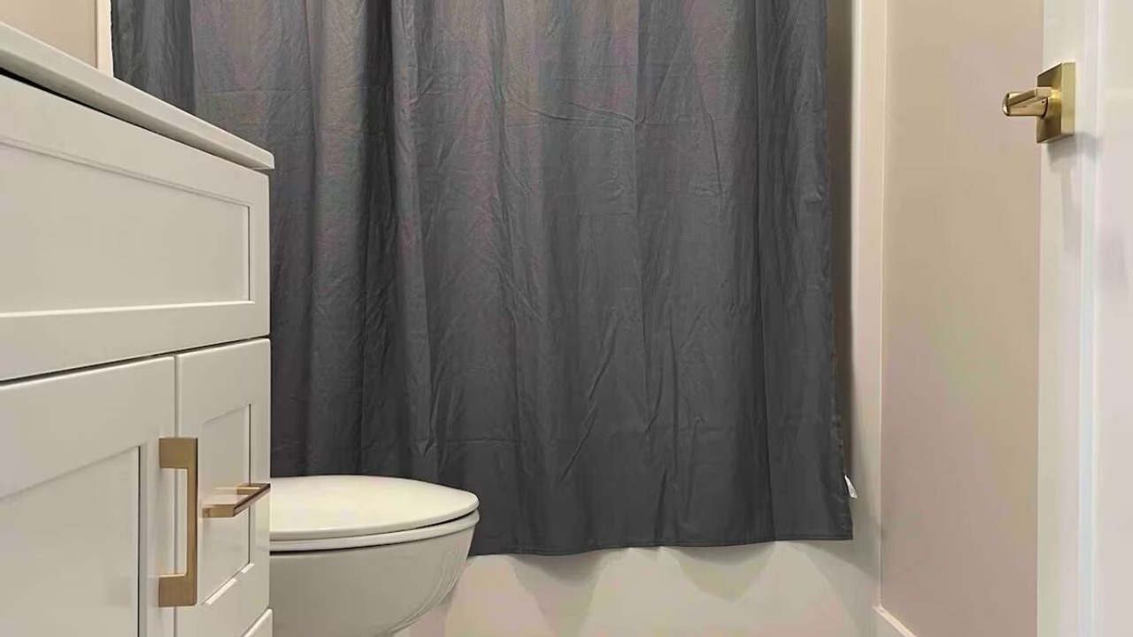 Photo of Bathroom in South Burlington