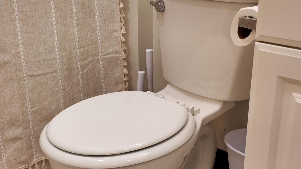 Photo of Bathroom in Manchester