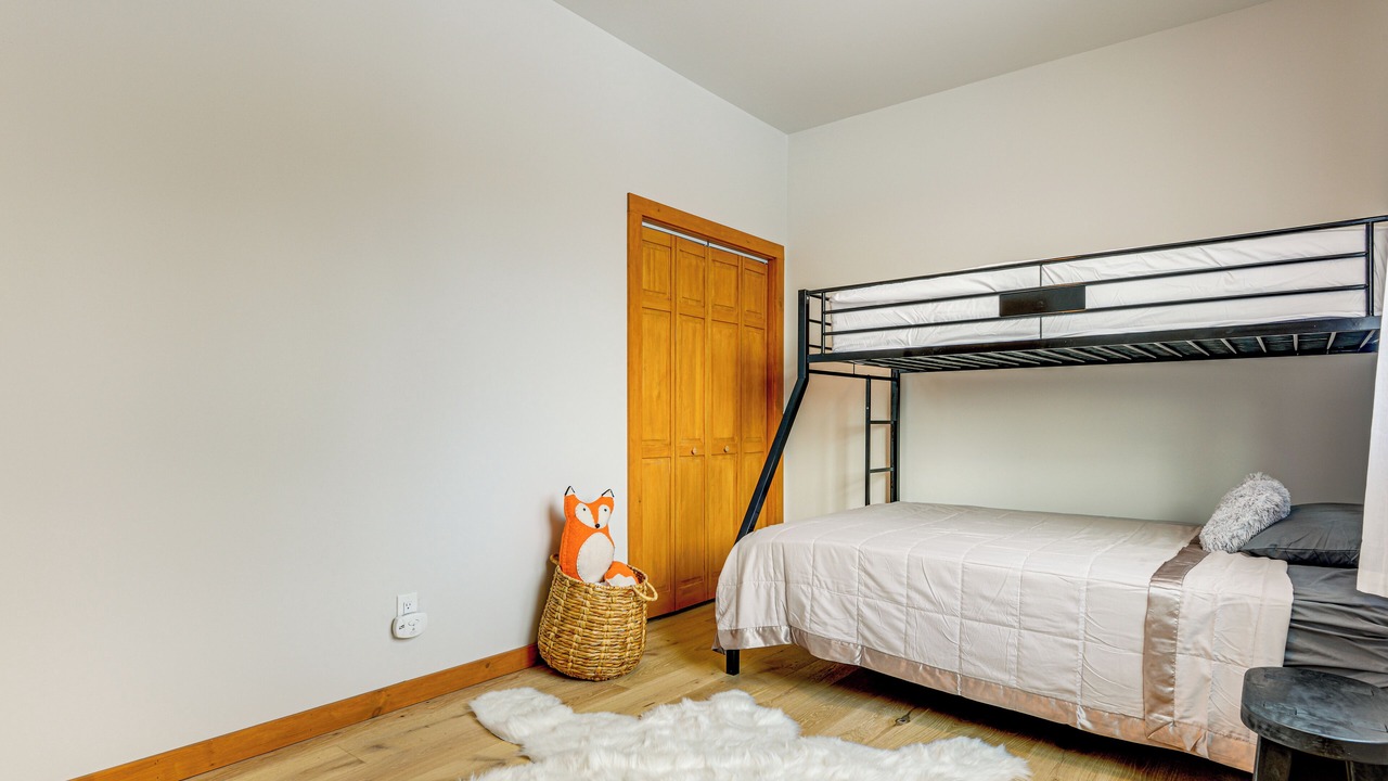 Photo of Bedroom in Stratton Mountain