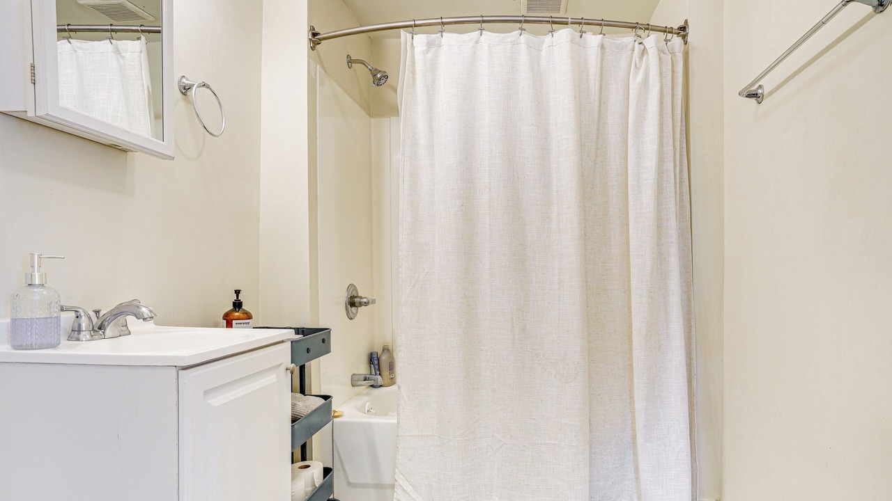 Photo of Bathroom in Harrison