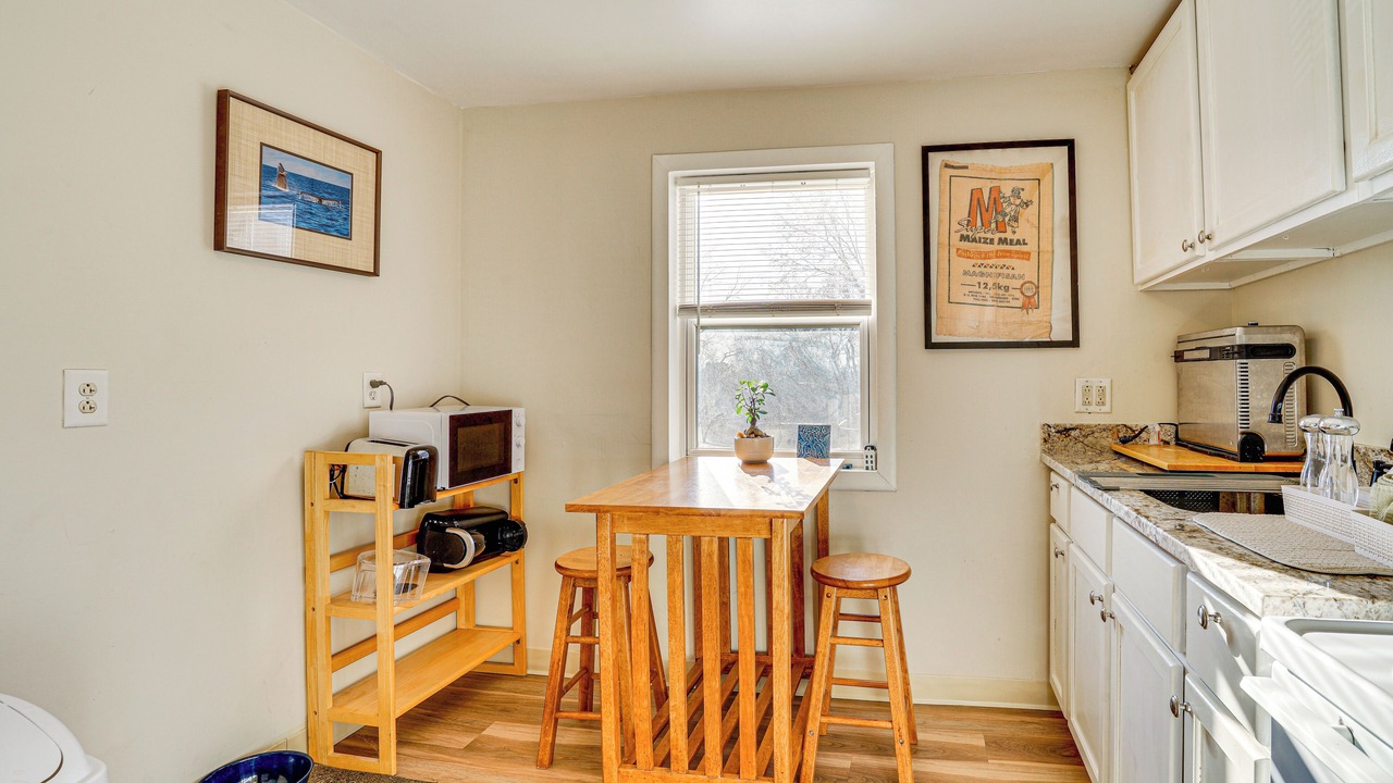 Photo of Kitchen in Harrison
