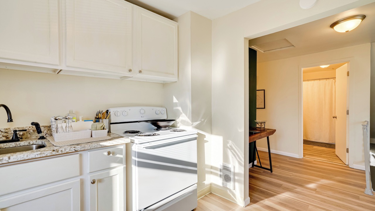 Photo of Kitchen in Harrison
