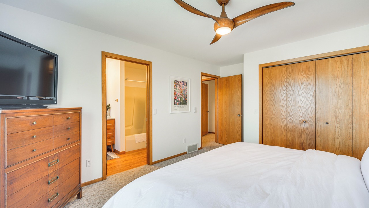 Photo of Bedroom in Hayward