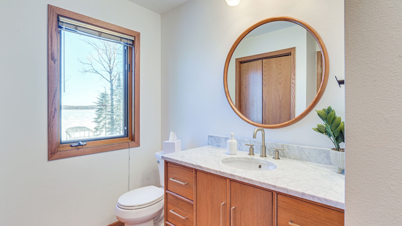 Photo of Bathroom in Hayward