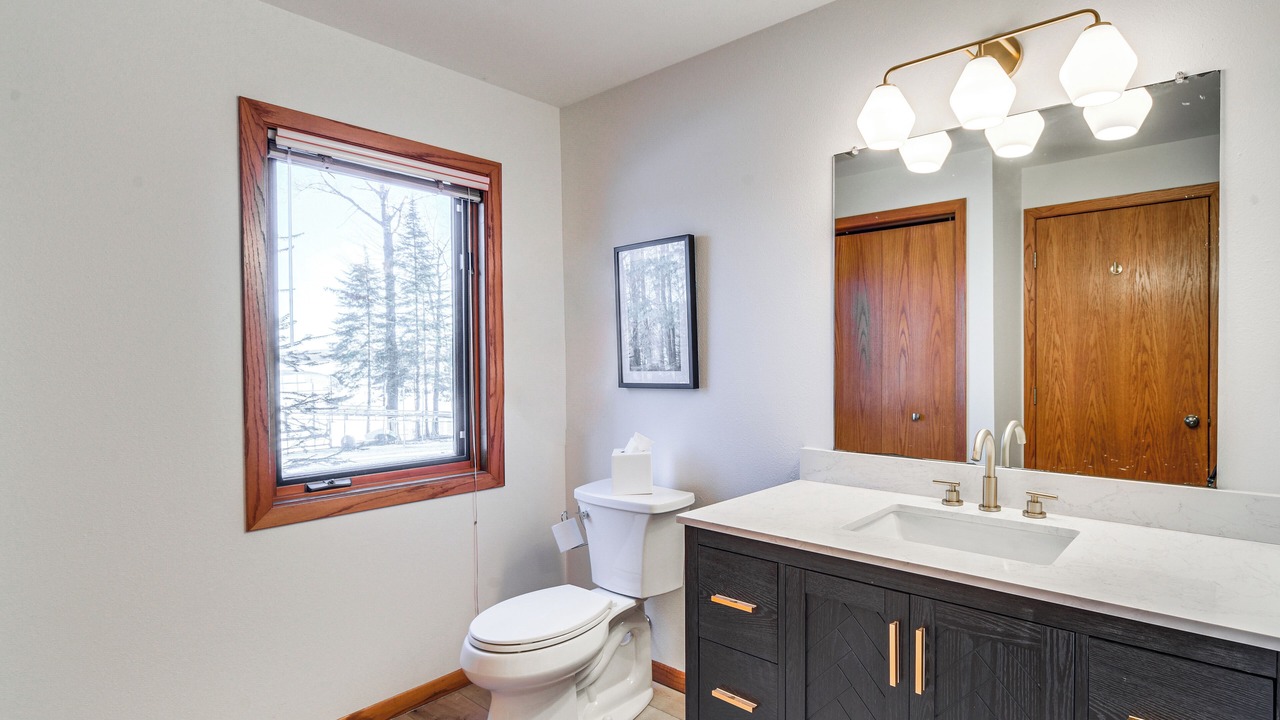 Photo of Bathroom in Hayward