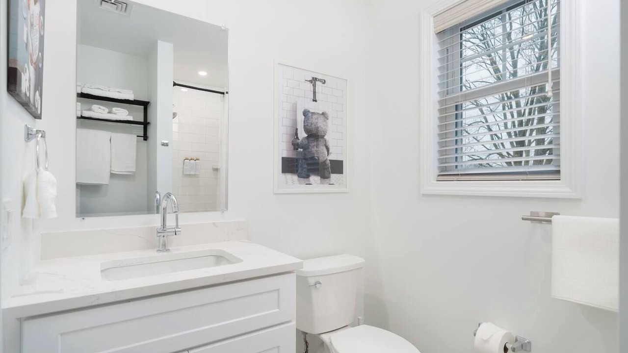 Photo of Bathroom in Bridgeport