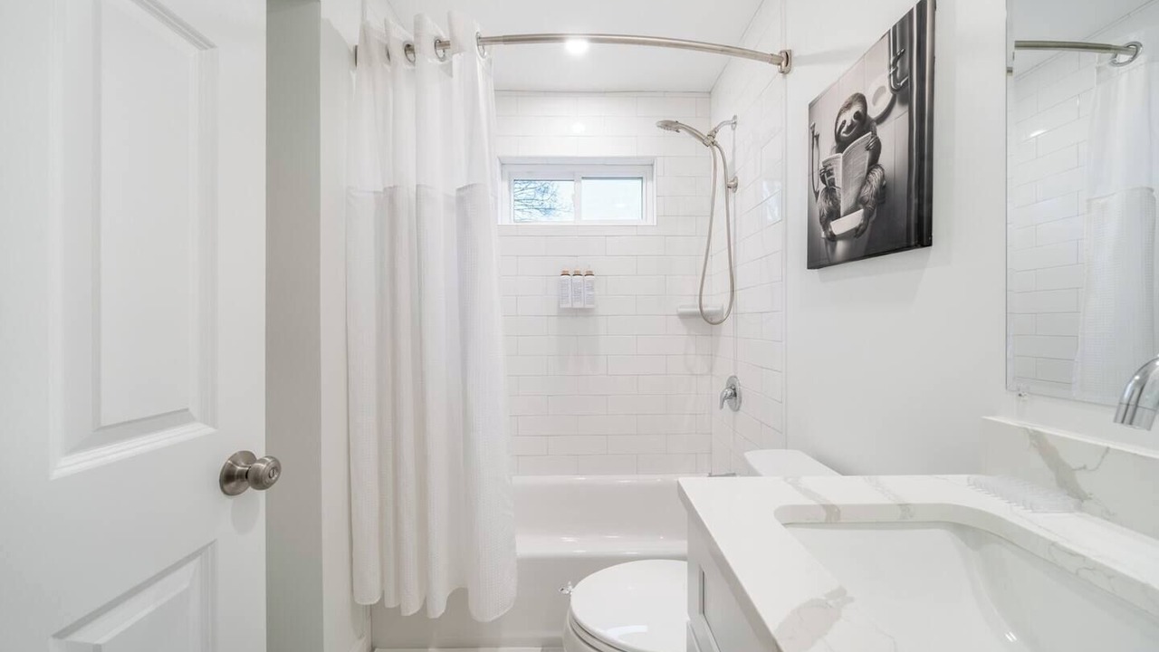Photo of Bathroom in Bridgeport