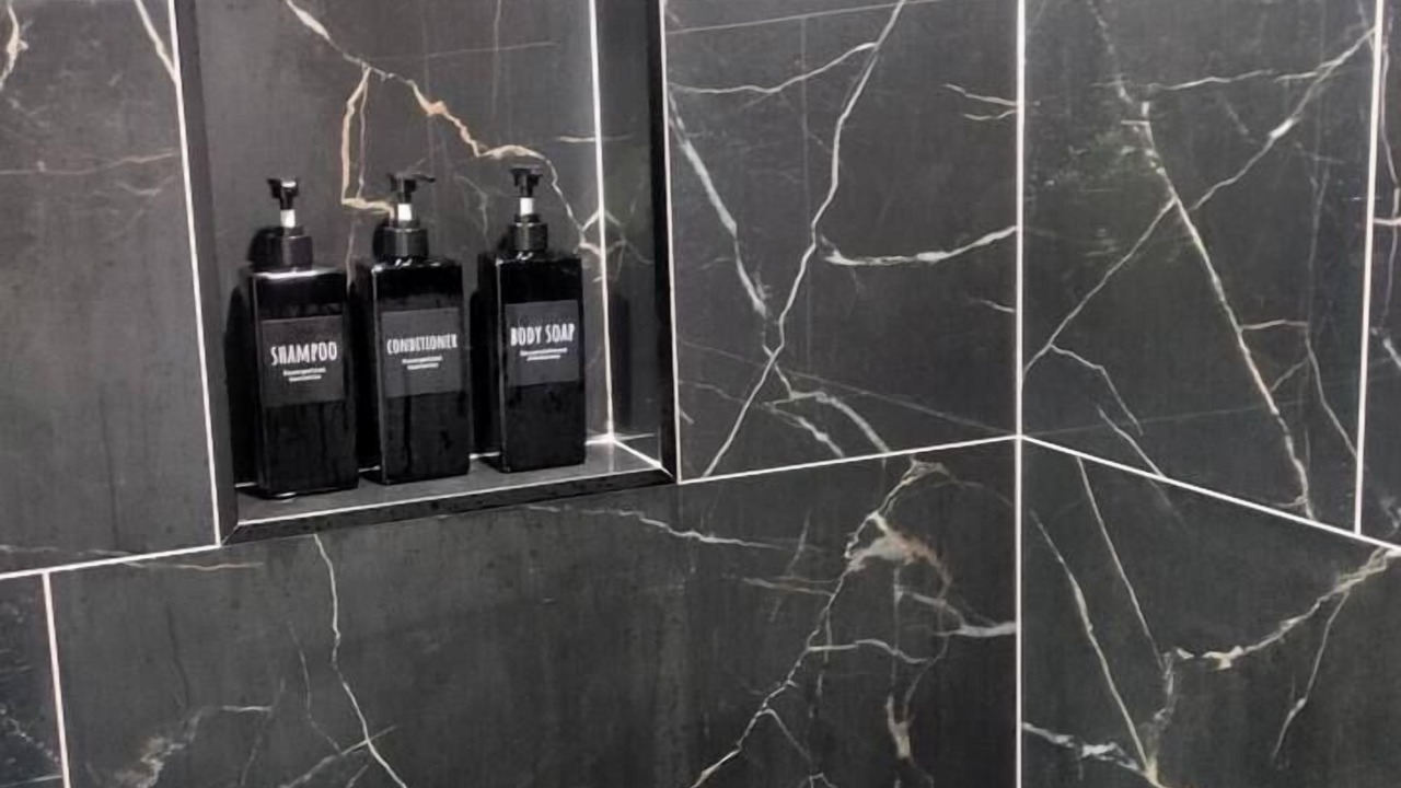Photo of Bathroom in Bridgeport