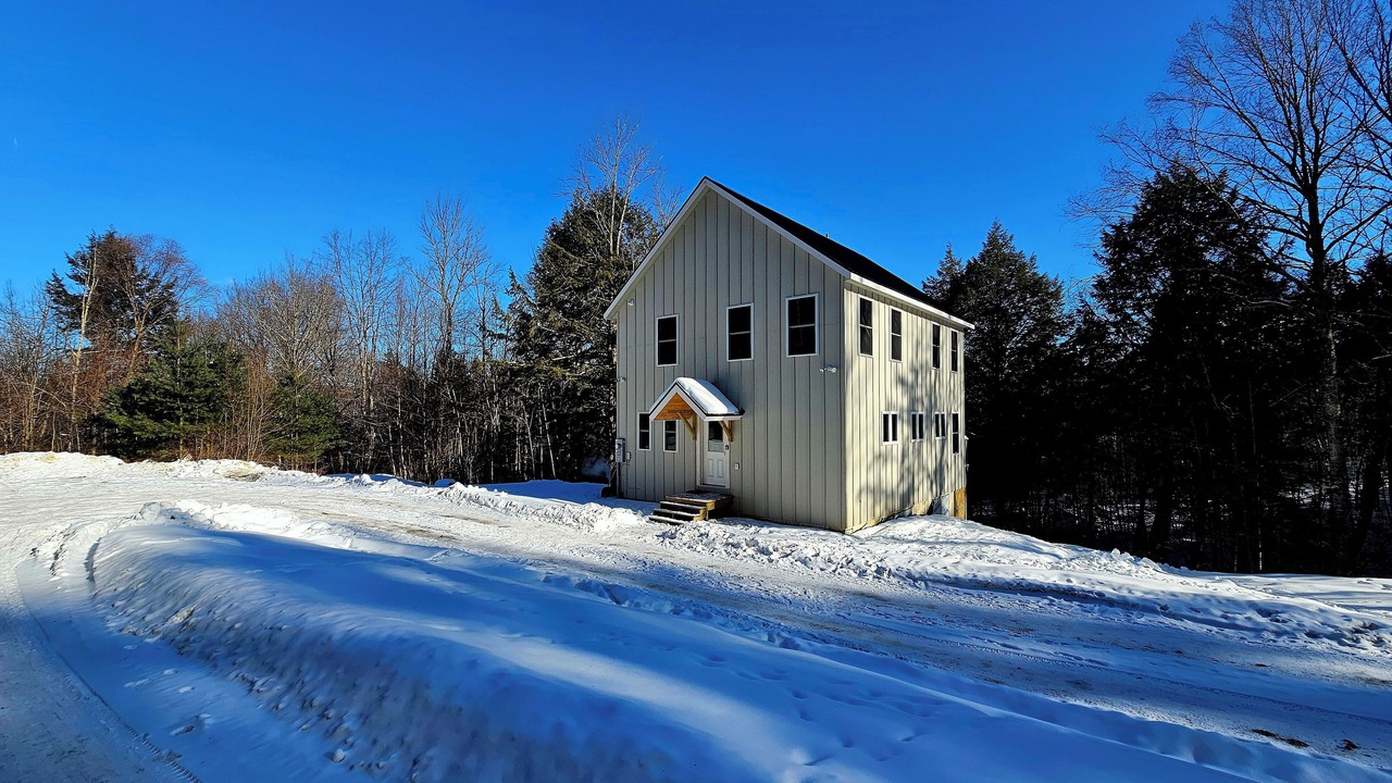 Photo of Outdoor in Moretown