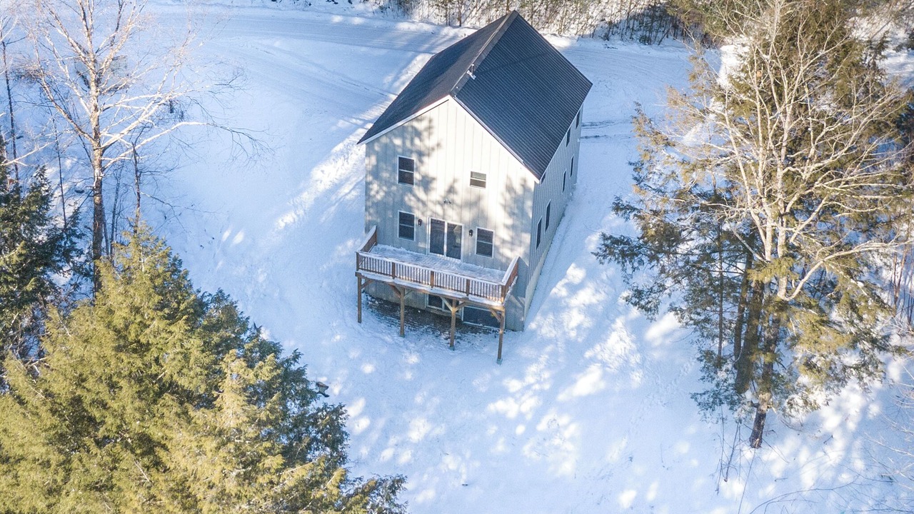 Photo of Outdoor in Moretown