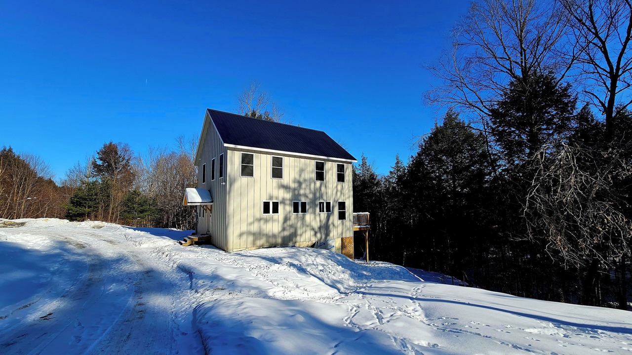 Photo of Outdoor in Moretown