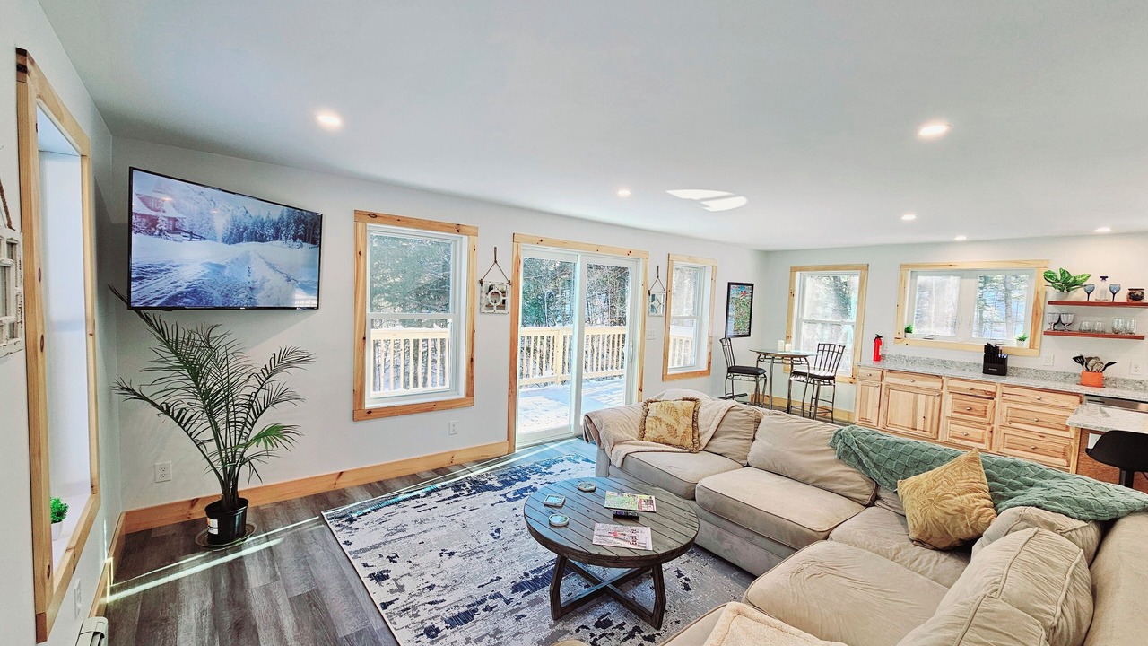 Photo of Bedroom in Moretown