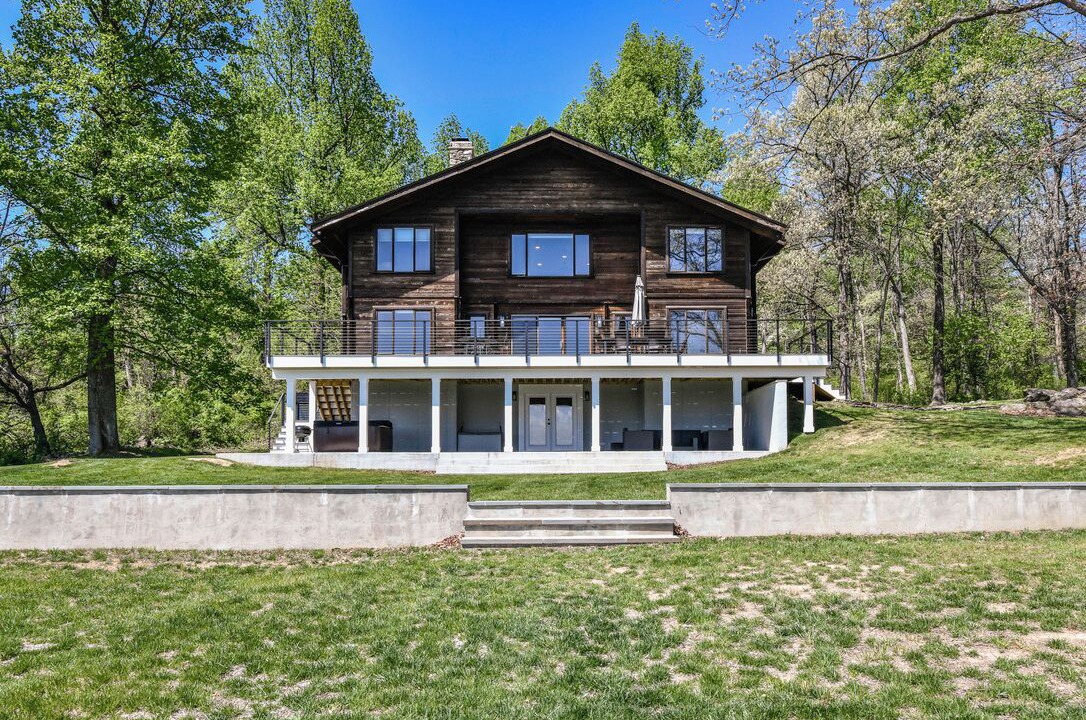 Photo of Outdoor in Bluemont