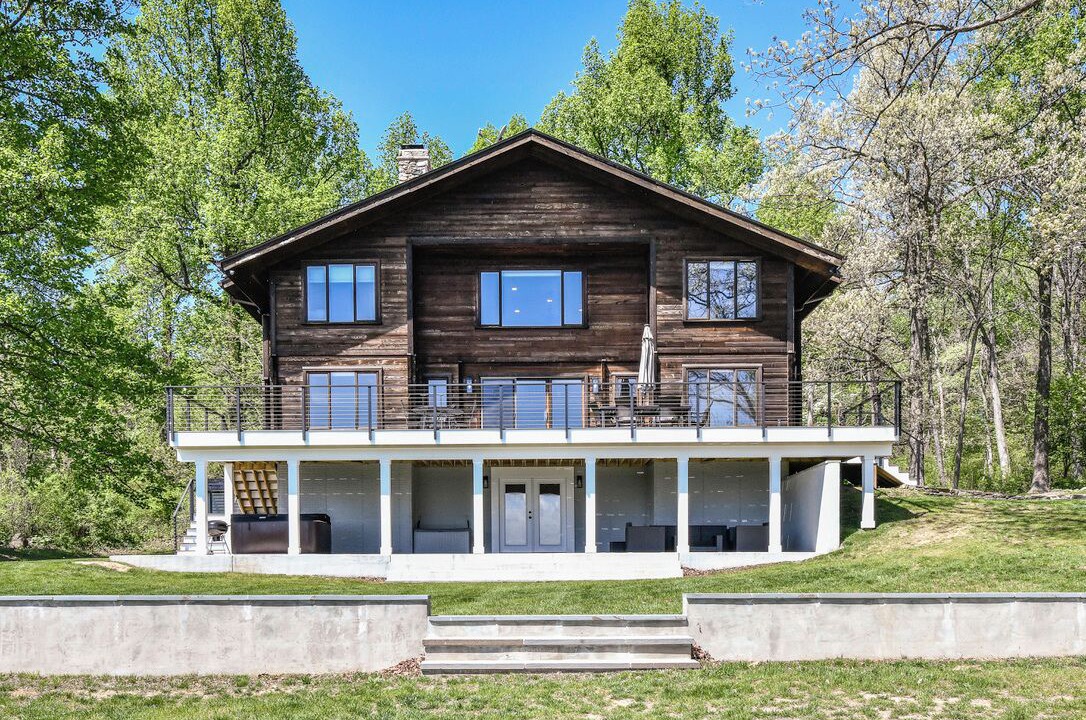 Photo of Outdoor in Bluemont
