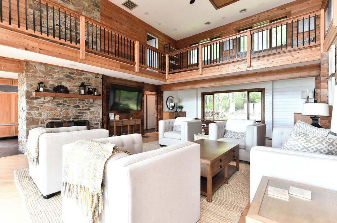 Photo of Bedroom in Bluemont