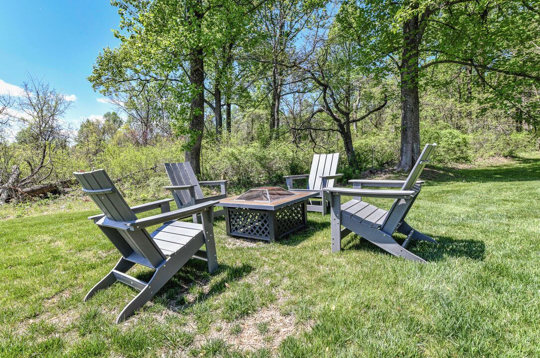 Photo of Outdoor in Bluemont