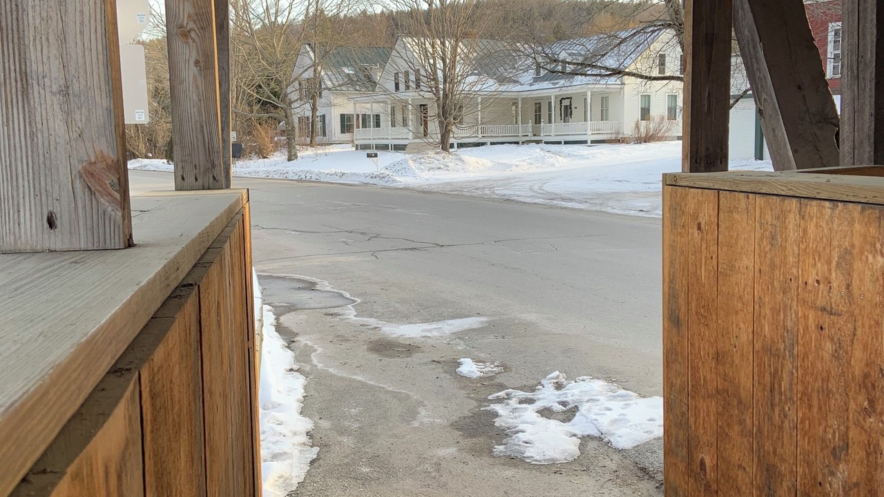 Photo of Outdoor in Waitsfield
