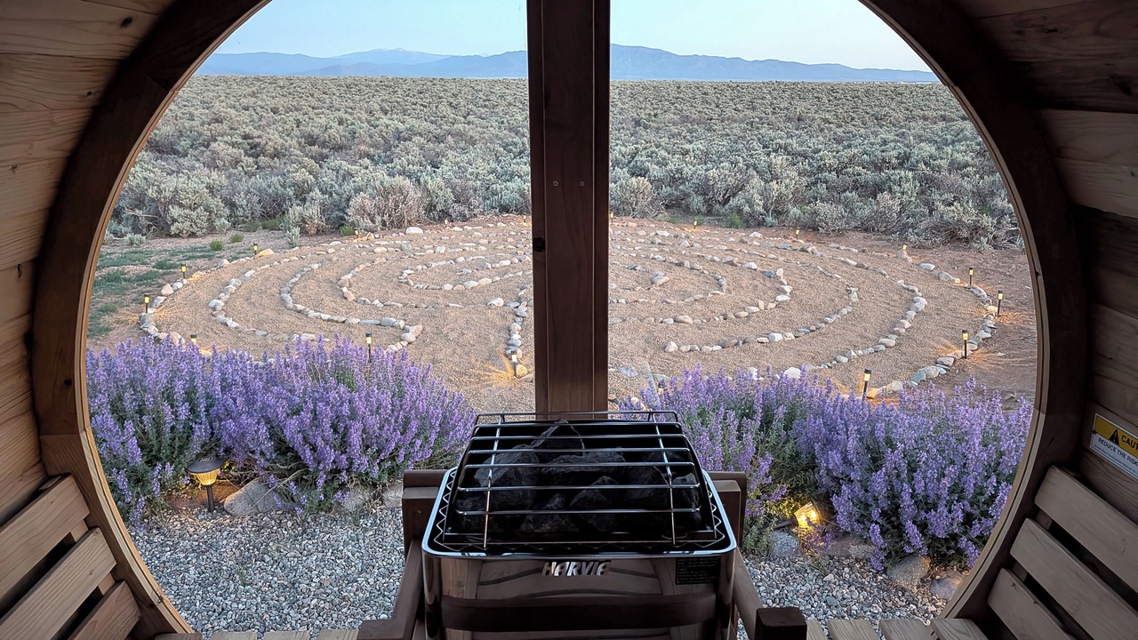 Photo of Others in Taos
