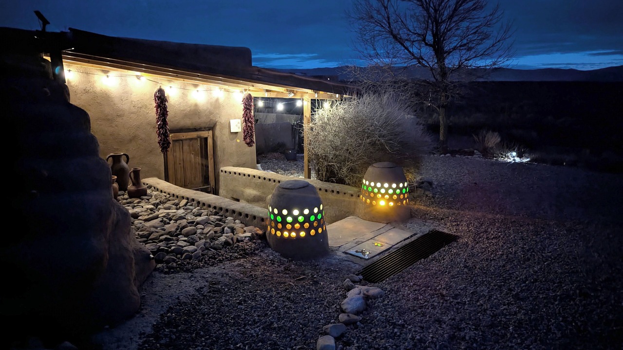 Photo of Others in Taos