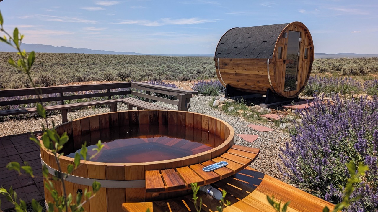 Photo of Others in Taos