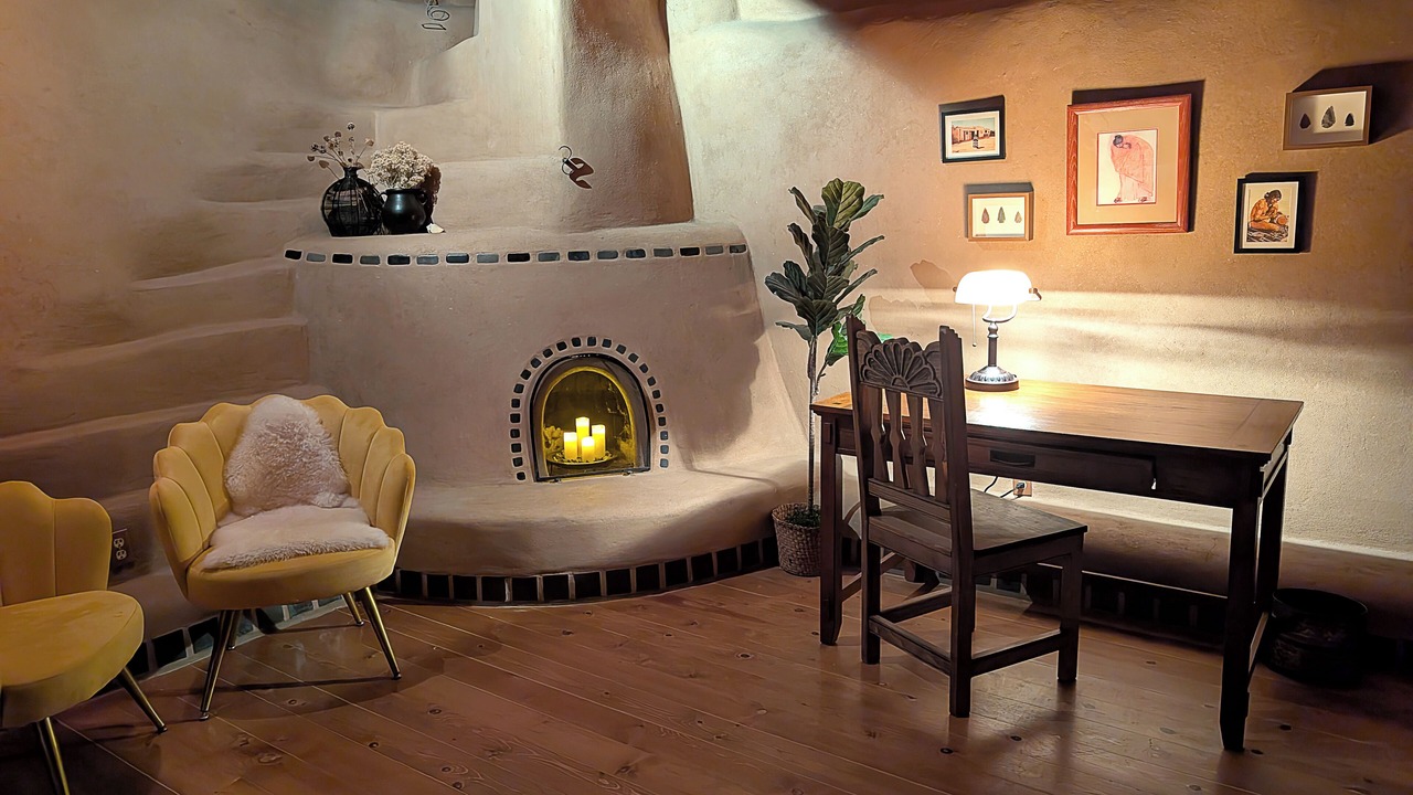 Photo of Others in Taos